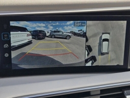 Hyundai Palisade Hybrid SEL 8P AWD 2026