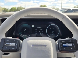 Hyundai Palisade Hybrid SEL 8P AWD 2026