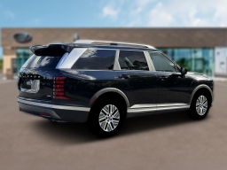 Hyundai Palisade Hybrid SEL 7P AWD 2026