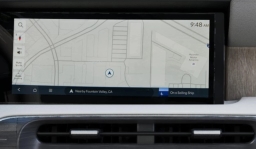 Hyundai Palisade Hybrid SEL 8P AWD 2026