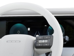 Hyundai Palisade Hybrid SEL 8P AWD 2026