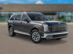 Hyundai Palisade Hybrid SEL Premium 7P AWD 2026