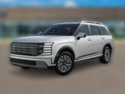 Hyundai Palisade Hybrid SEL Premium 7P AWD 2026