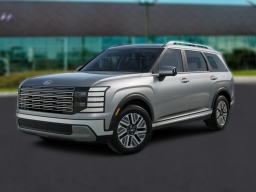 Hyundai Palisade Hybrid SEL Premium 8P AWD 2026