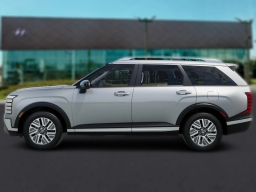Hyundai Palisade Hybrid SEL Premium 8P AWD 2026
