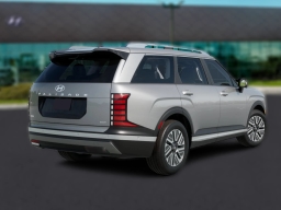 Hyundai Palisade Hybrid SEL Premium 8P AWD 2026