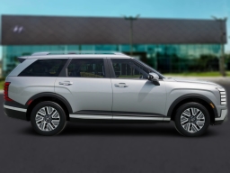 Hyundai Palisade Hybrid SEL Premium 8P AWD 2026