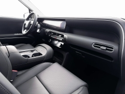 Hyundai Palisade Hybrid SEL Premium 8P AWD 2026