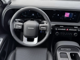 Hyundai Palisade Hybrid SEL Premium 8P AWD 2026