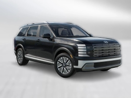 Hyundai Palisade Hybrid SEL Premium 7P AWD 2026