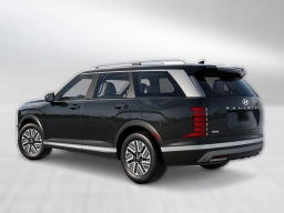 Hyundai Palisade Hybrid SEL Premium 7P AWD 2026