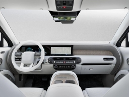 Hyundai Palisade Hybrid SEL Premium 7P AWD 2026