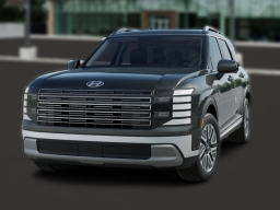 Hyundai Palisade Hybrid SEL Premium 7P AWD 2026