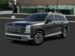Hyundai Palisade Hybrid SEL Premium 7P AWD 2026