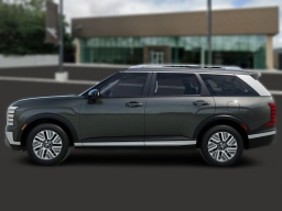 Hyundai Palisade Hybrid SEL Premium 7P AWD 2026