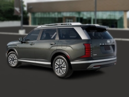 Hyundai Palisade Hybrid SEL Premium 7P AWD 2026