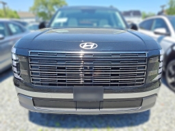 Hyundai Palisade Hybrid SEL 7P AWD 2026