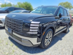 Hyundai Palisade Hybrid SEL 7P AWD 2026