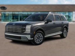 Hyundai Palisade Hybrid SEL Premium 8P AWD 2026