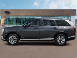Hyundai Palisade Hybrid SEL Premium 8P AWD 2026