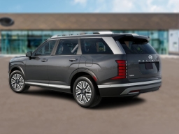Hyundai Palisade Hybrid SEL Premium 8P AWD 2026