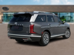 Hyundai Palisade Hybrid SEL Premium 8P AWD 2026