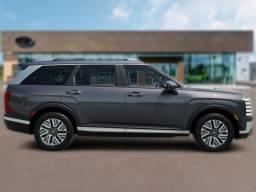Hyundai Palisade Hybrid SEL Premium 8P AWD 2026