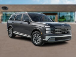 Hyundai Palisade Hybrid SEL Premium 8P AWD 2026