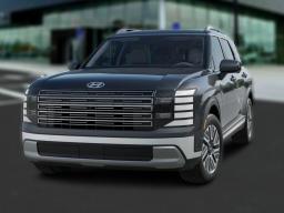 Hyundai Palisade Hybrid SEL Premium 7P AWD 2026