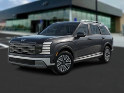 Hyundai Palisade Hybrid SEL Premium 7P AWD 2026
