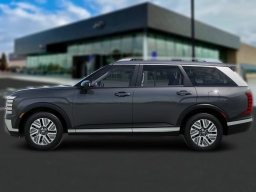 Hyundai Palisade Hybrid SEL Premium 7P AWD 2026
