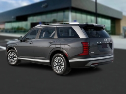 Hyundai Palisade Hybrid SEL Premium 7P AWD 2026