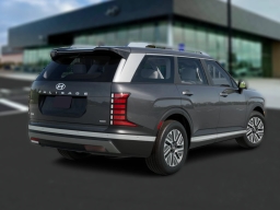 Hyundai Palisade Hybrid SEL Premium 7P AWD 2026