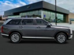 Hyundai Palisade Hybrid SEL Premium 7P AWD 2026