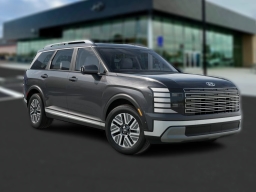 Hyundai Palisade Hybrid SEL Premium 7P AWD 2026