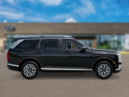 Hyundai Palisade Hybrid SEL Premium 7P AWD 2026