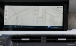 Hyundai Palisade Hybrid SEL Premium 7P AWD 2026