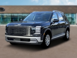 Hyundai Palisade Hybrid SEL Premium 7P AWD 2026