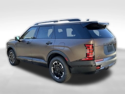 Hyundai Palisade XRT Pro AWD 2026