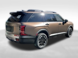 Hyundai Palisade XRT Pro AWD 2026