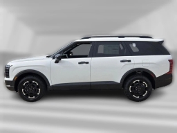 Hyundai Palisade XRT Pro AWD 2026