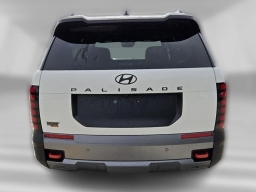 Hyundai Palisade XRT Pro AWD 2026