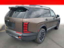 Hyundai Palisade XRT Pro AWD 2026