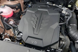 Hyundai Palisade XRT Pro AWD 2026