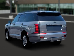 Hyundai Palisade XRT Pro AWD 2026