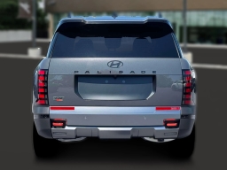 Hyundai Palisade XRT Pro AWD 2026
