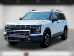 Hyundai Palisade XRT Pro AWD 2026