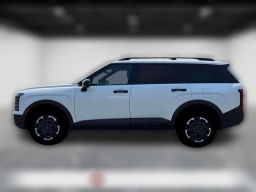 Hyundai Palisade XRT Pro AWD 2026
