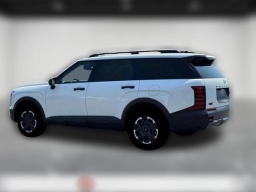 Hyundai Palisade XRT Pro AWD 2026