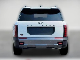 Hyundai Palisade XRT Pro AWD 2026